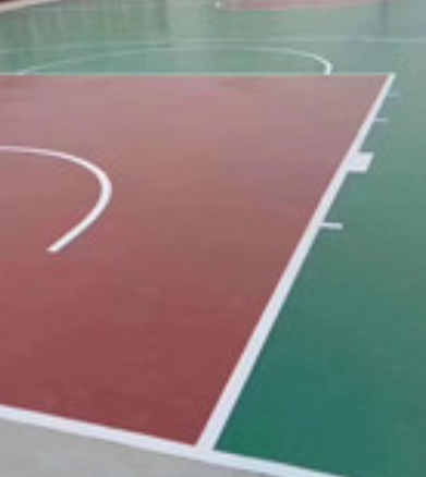 麻章篮球场地坪维修全方案